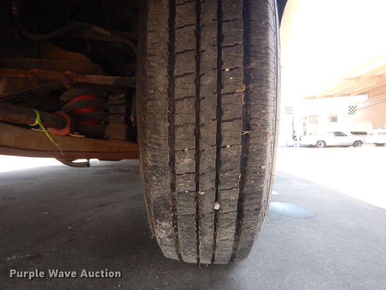 image for item KI9330 1992 Gulf Stream Sunsport  RV