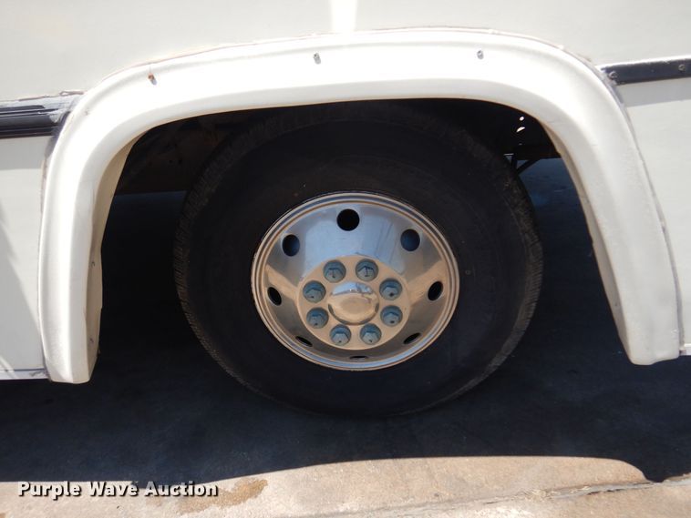 image for item KI9330 1992 Gulf Stream Sunsport  RV