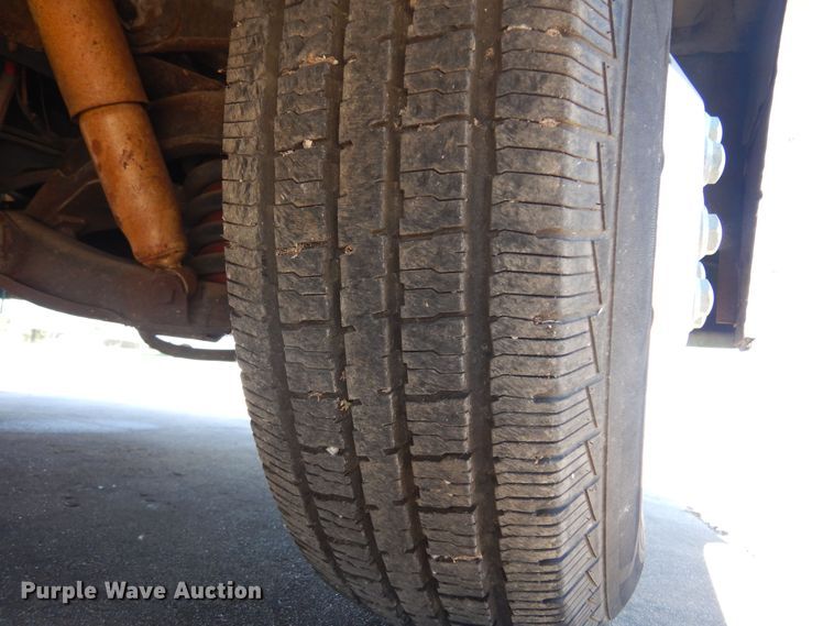 image for item KI9330 1992 Gulf Stream Sunsport  RV