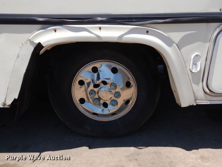 image for item KI9330 1992 Gulf Stream Sunsport  RV