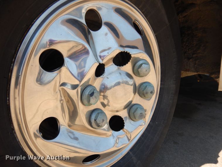 image for item KI9330 1992 Gulf Stream Sunsport  RV