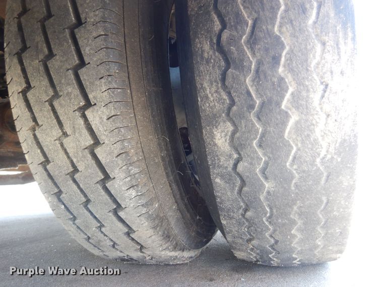 image for item KI9330 1992 Gulf Stream Sunsport  RV