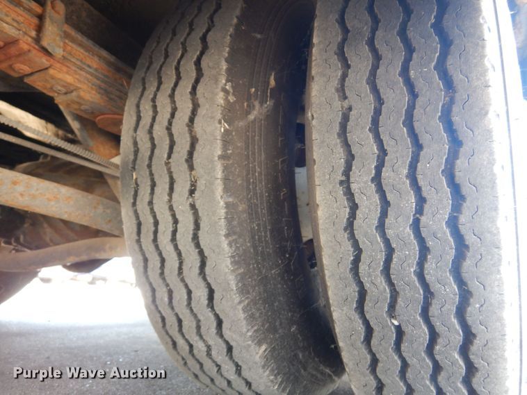 image for item KI9330 1992 Gulf Stream Sunsport  RV