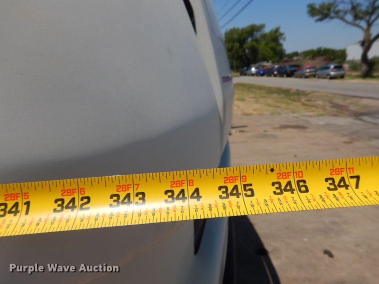 image for item KI9330 1992 Gulf Stream Sunsport  RV