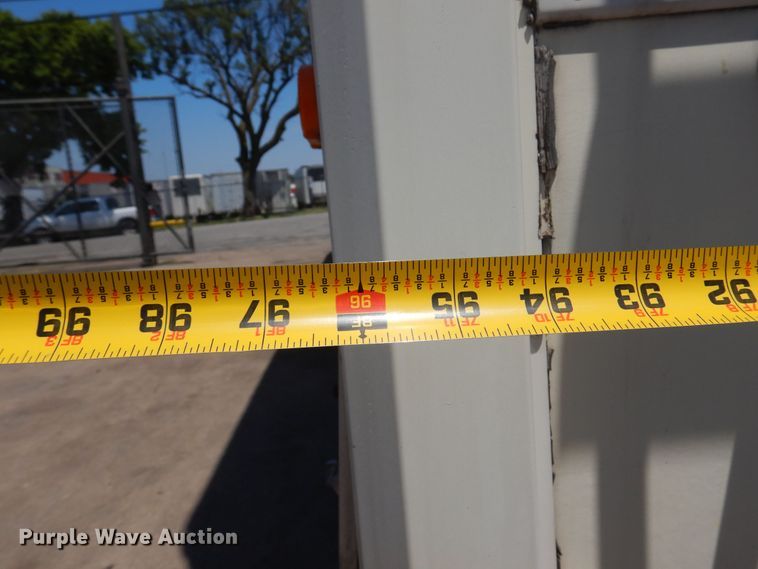 image for item KI9330 1992 Gulf Stream Sunsport  RV