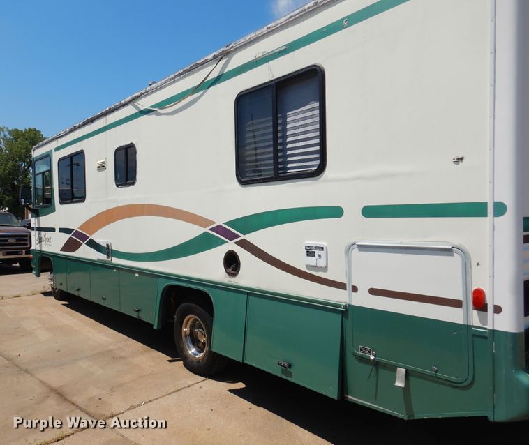 image for item KI9347 1998 Gulf Stream Sun Sport  RV