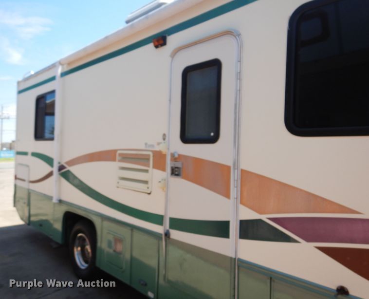 image for item KI9347 1998 Gulf Stream Sun Sport  RV