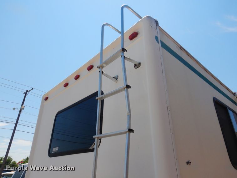 image for item KI9347 1998 Gulf Stream Sun Sport  RV