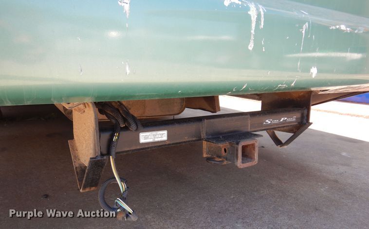 image for item KI9347 1998 Gulf Stream Sun Sport  RV