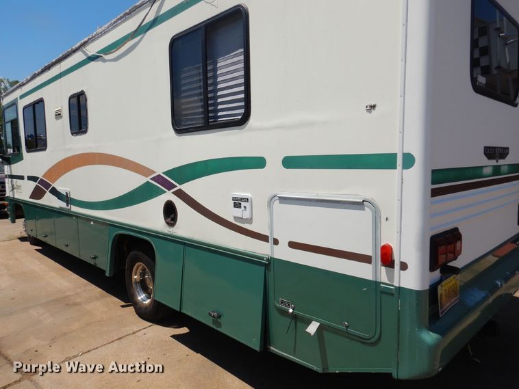 image for item KI9347 1998 Gulf Stream Sun Sport  RV