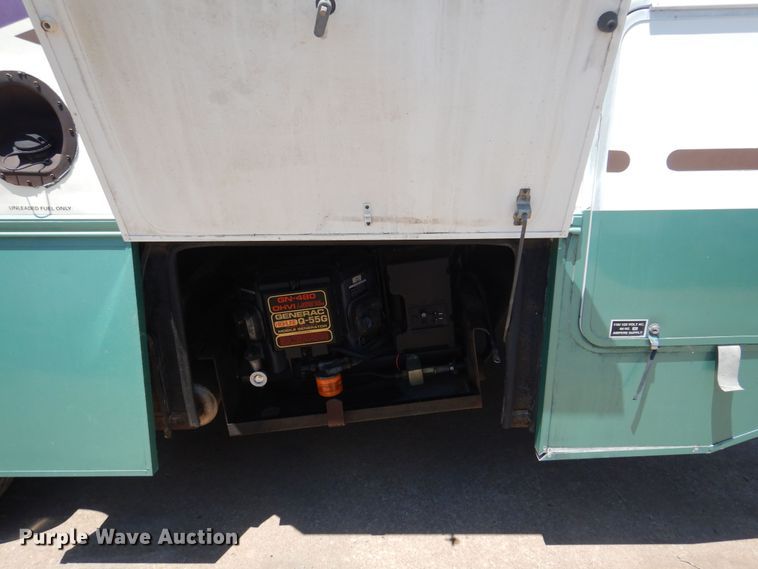 image for item KI9347 1998 Gulf Stream Sun Sport  RV