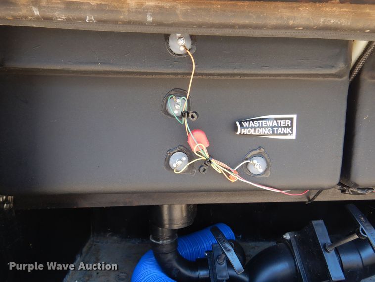 image for item KI9347 1998 Gulf Stream Sun Sport  RV