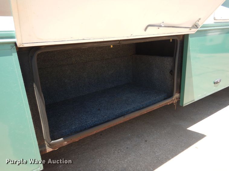 image for item KI9347 1998 Gulf Stream Sun Sport  RV