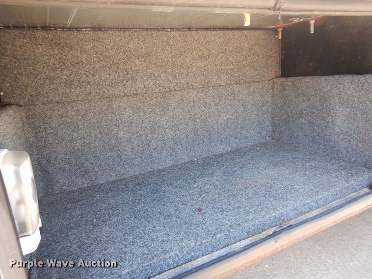 image for item KI9347 1998 Gulf Stream Sun Sport  RV