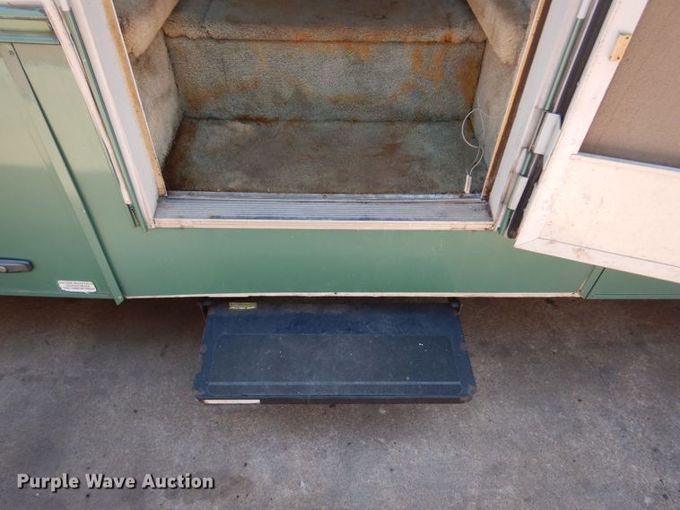 image for item KI9347 1998 Gulf Stream Sun Sport  RV