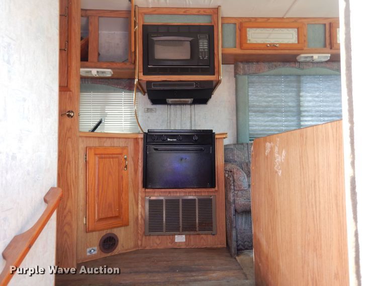 image for item KI9347 1998 Gulf Stream Sun Sport  RV