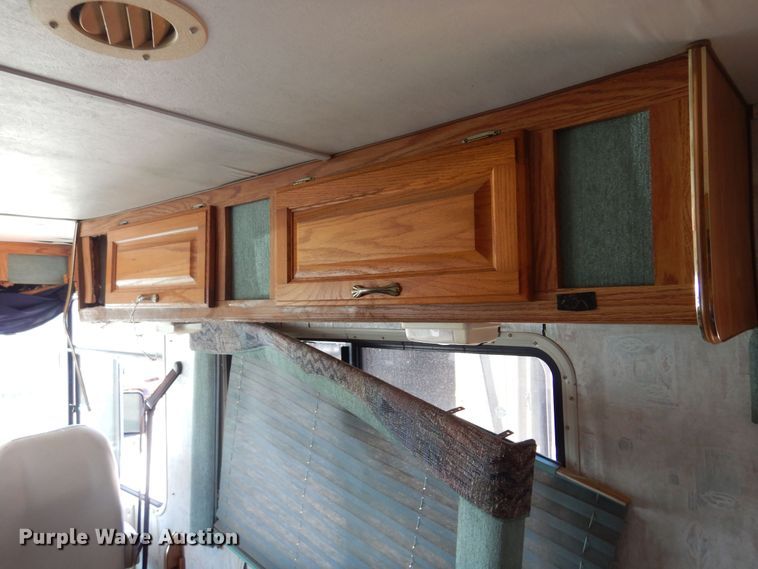 image for item KI9347 1998 Gulf Stream Sun Sport  RV