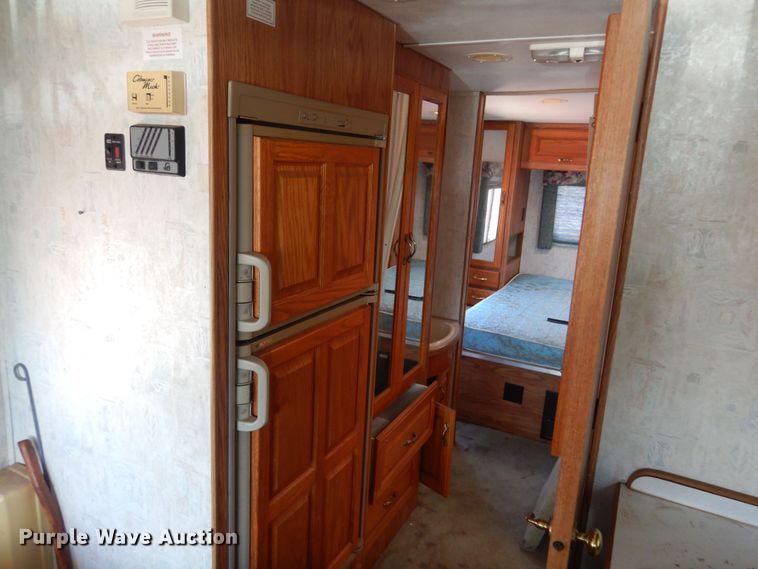 image for item KI9347 1998 Gulf Stream Sun Sport  RV