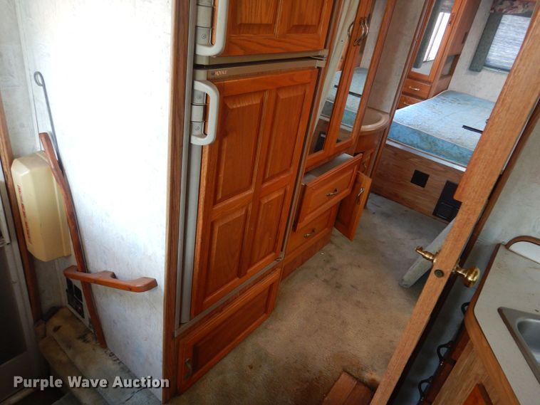 image for item KI9347 1998 Gulf Stream Sun Sport  RV