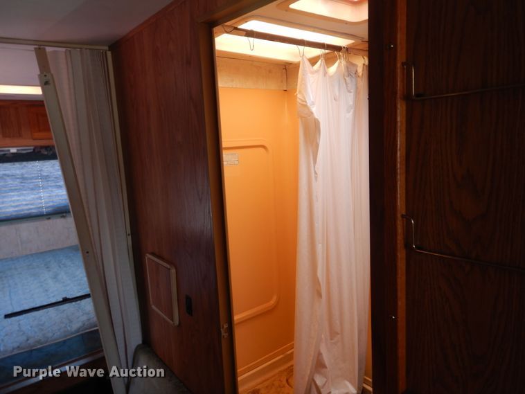 image for item KI9347 1998 Gulf Stream Sun Sport  RV