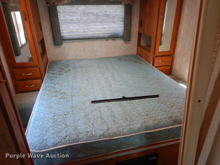 image for item KI9347 1998 Gulf Stream Sun Sport  RV