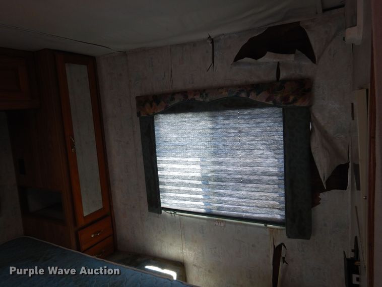 image for item KI9347 1998 Gulf Stream Sun Sport  RV