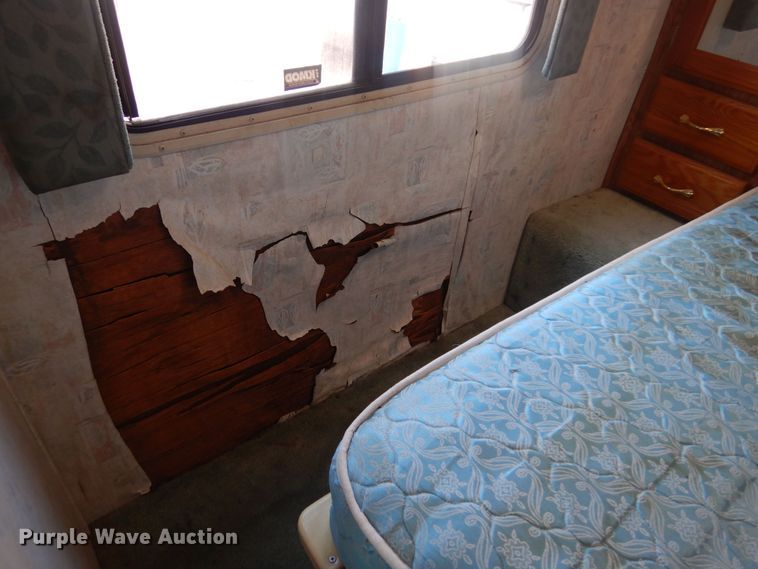 image for item KI9347 1998 Gulf Stream Sun Sport  RV