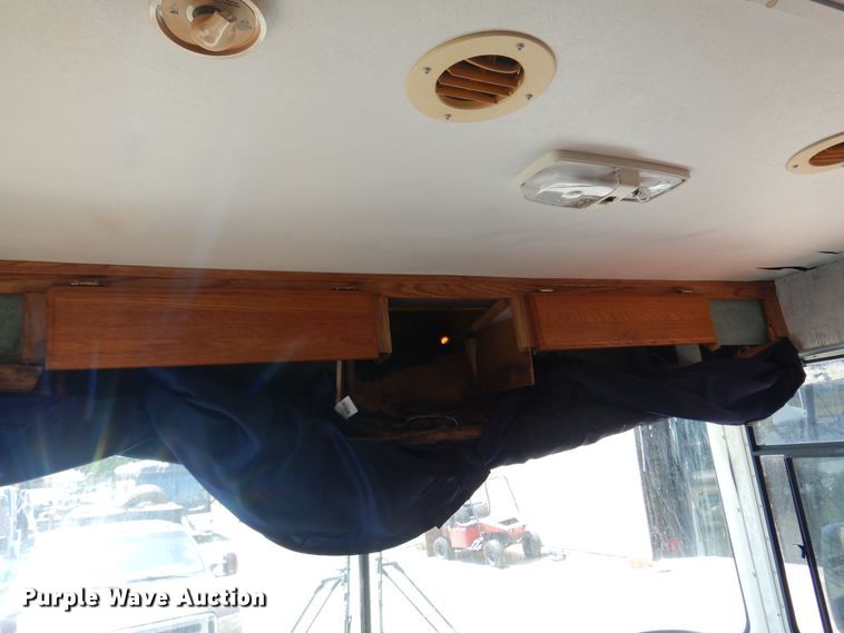 image for item KI9347 1998 Gulf Stream Sun Sport  RV