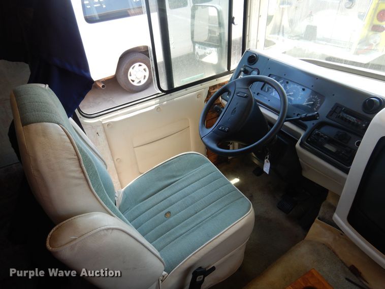 image for item KI9347 1998 Gulf Stream Sun Sport  RV