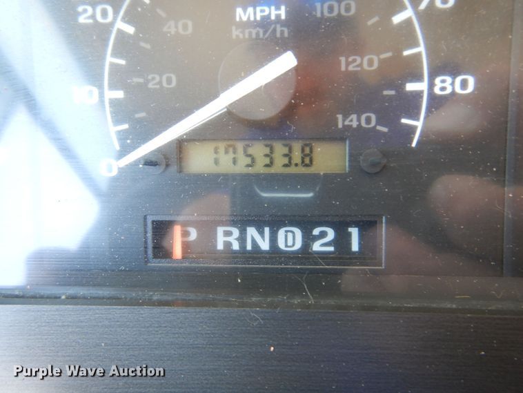 image for item KI9347 1998 Gulf Stream Sun Sport  RV