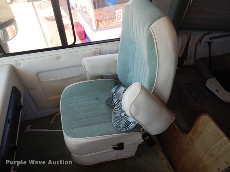 image for item KI9347 1998 Gulf Stream Sun Sport  RV