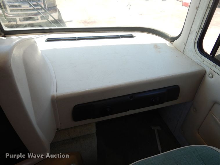 image for item KI9347 1998 Gulf Stream Sun Sport  RV