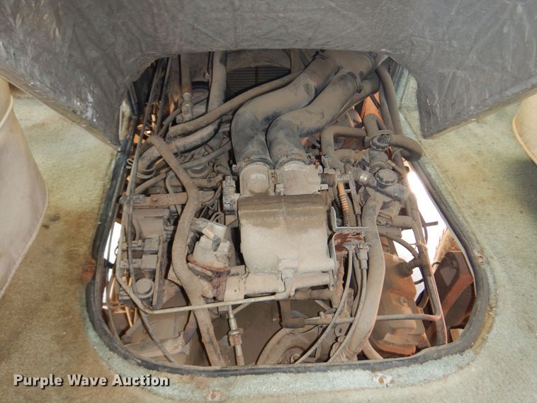 image for item KI9347 1998 Gulf Stream Sun Sport  RV