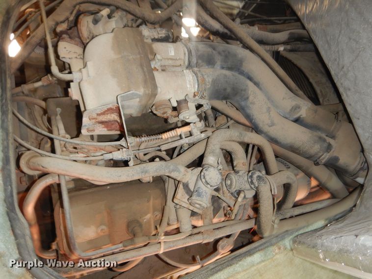 image for item KI9347 1998 Gulf Stream Sun Sport  RV