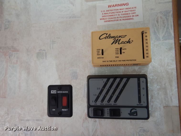 image for item KI9347 1998 Gulf Stream Sun Sport  RV