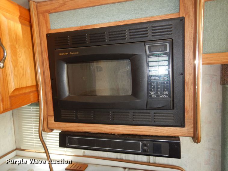 image for item KI9347 1998 Gulf Stream Sun Sport  RV