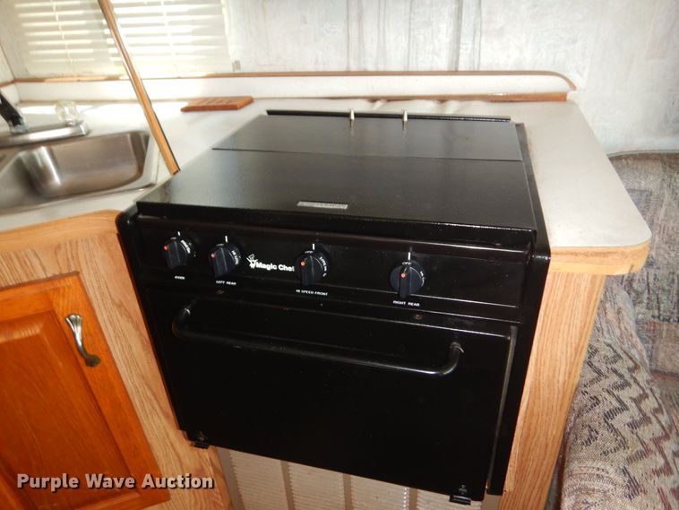 image for item KI9347 1998 Gulf Stream Sun Sport  RV