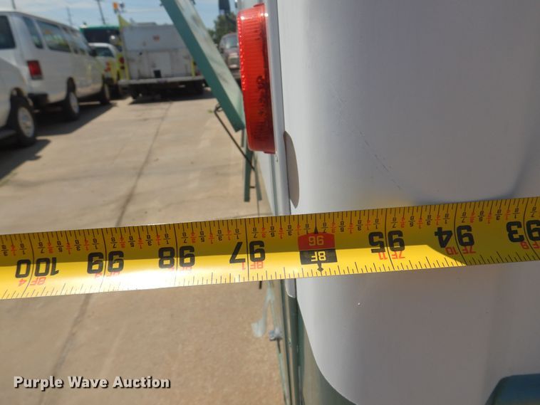 image for item KI9347 1998 Gulf Stream Sun Sport  RV