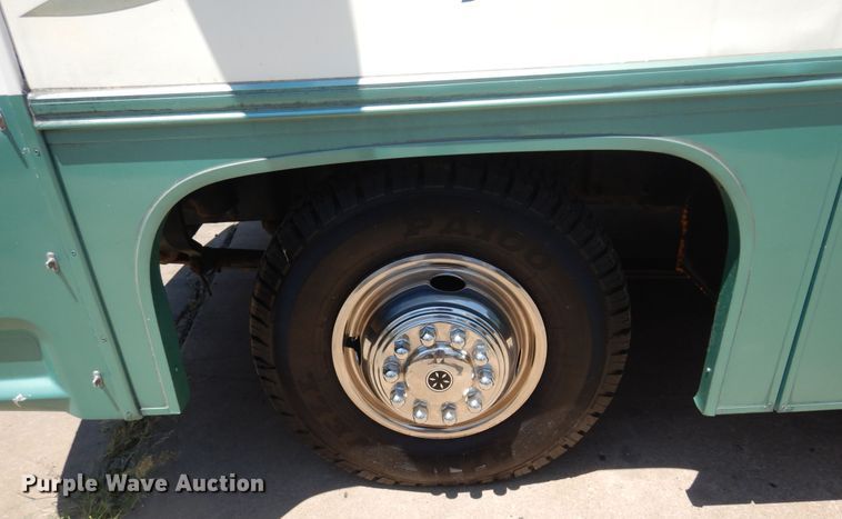 image for item KI9347 1998 Gulf Stream Sun Sport  RV