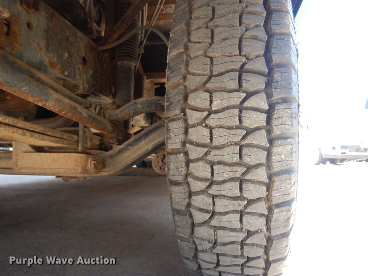 image for item KI9347 1998 Gulf Stream Sun Sport  RV