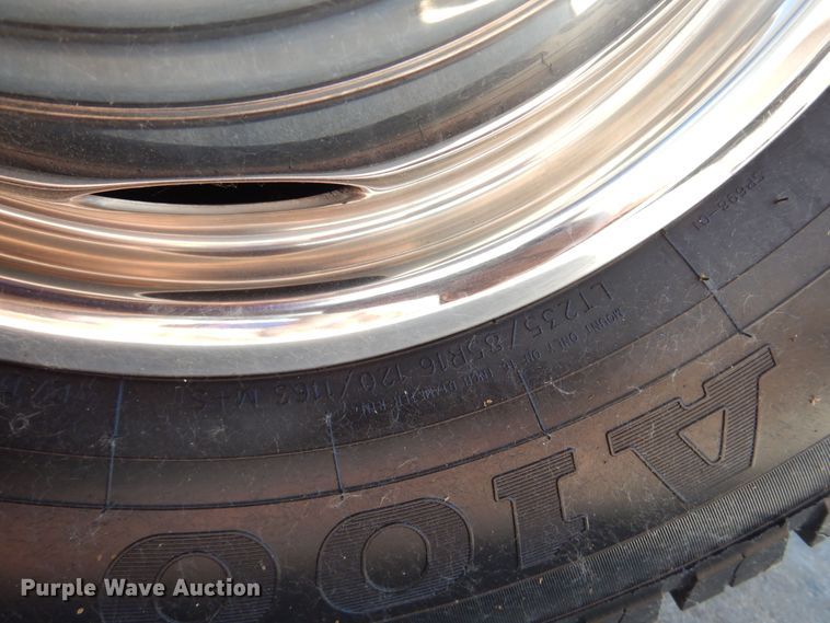 image for item KI9347 1998 Gulf Stream Sun Sport  RV