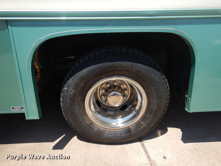 image for item KI9347 1998 Gulf Stream Sun Sport  RV