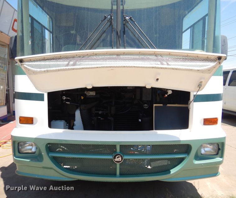 image for item KI9347 1998 Gulf Stream Sun Sport  RV