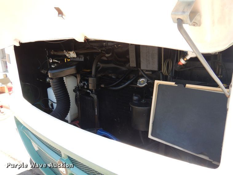 image for item KI9347 1998 Gulf Stream Sun Sport  RV