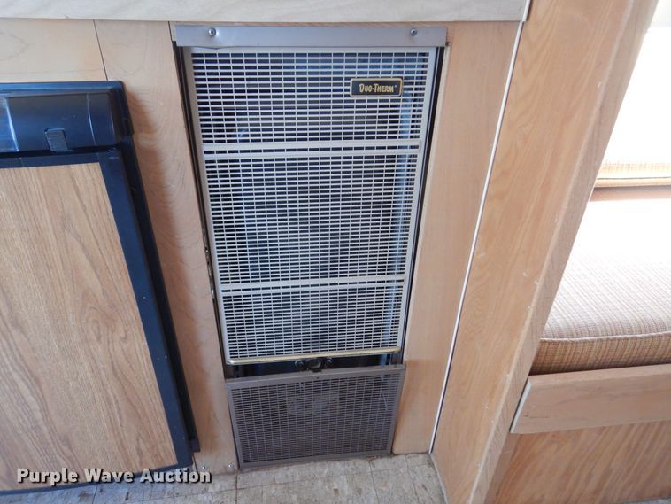 image for item KI9348 1969 Airstream Globe Trotter  camper