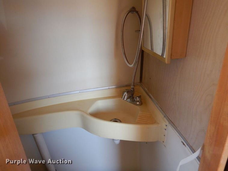 image for item KI9348 1969 Airstream Globe Trotter  camper