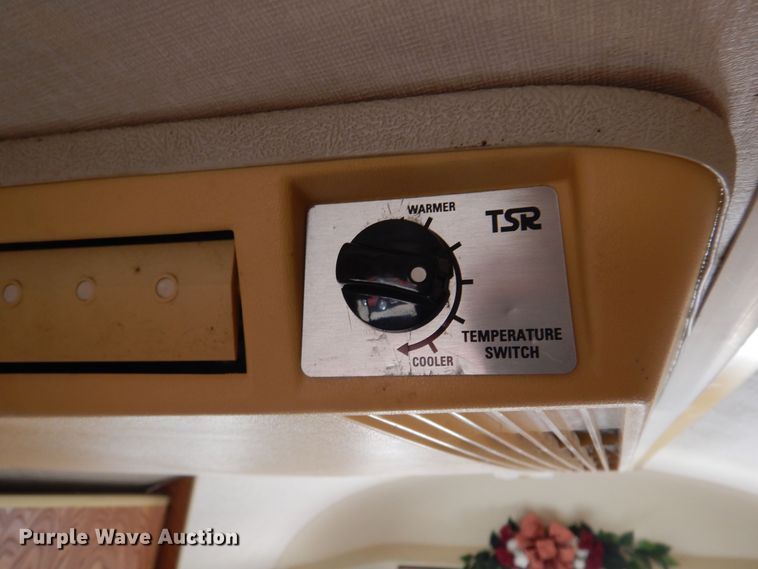 image for item KI9348 1969 Airstream Globe Trotter  camper