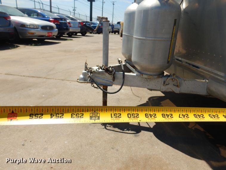 image for item KI9348 1969 Airstream Globe Trotter  camper