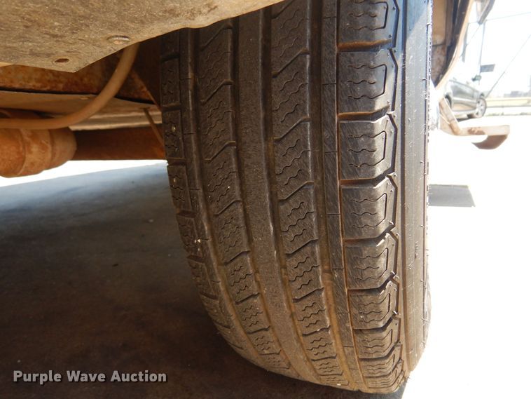 image for item KI9348 1969 Airstream Globe Trotter  camper