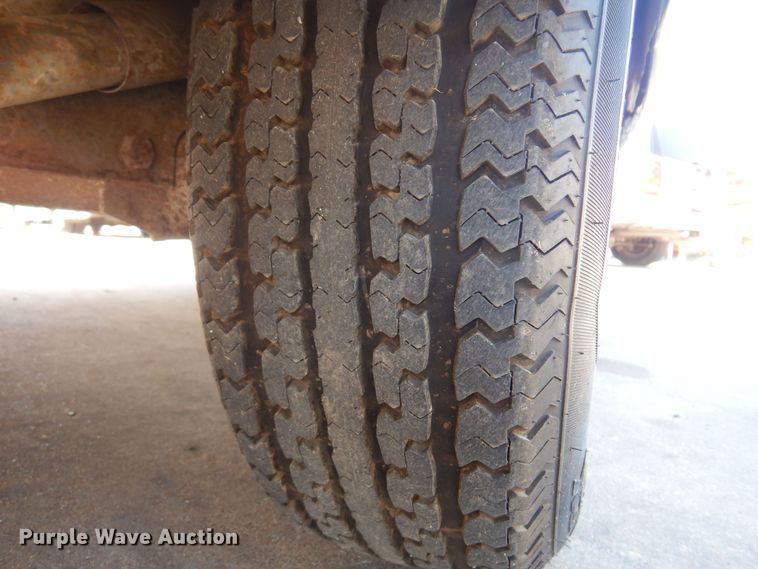 image for item KI9348 1969 Airstream Globe Trotter  camper